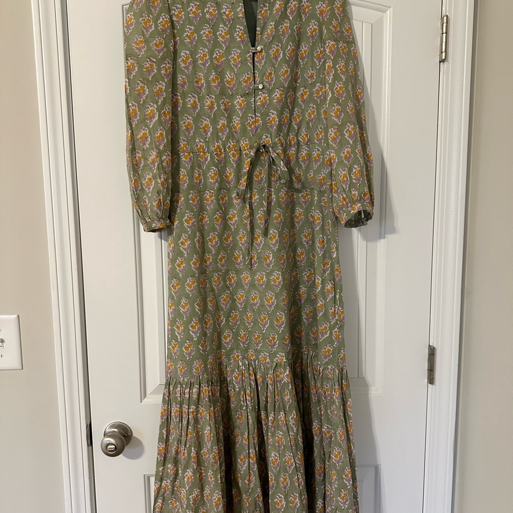 Emerson Fry India Collection